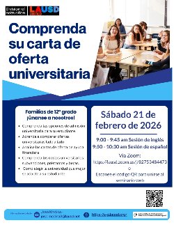 uylac spanish